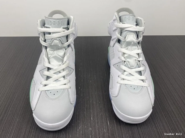 DQ4914- Jordan6 928 Foam Mint GoAnywhere 996 0618